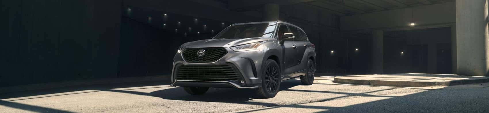 Toyota Certified Vehicle Inspection and History