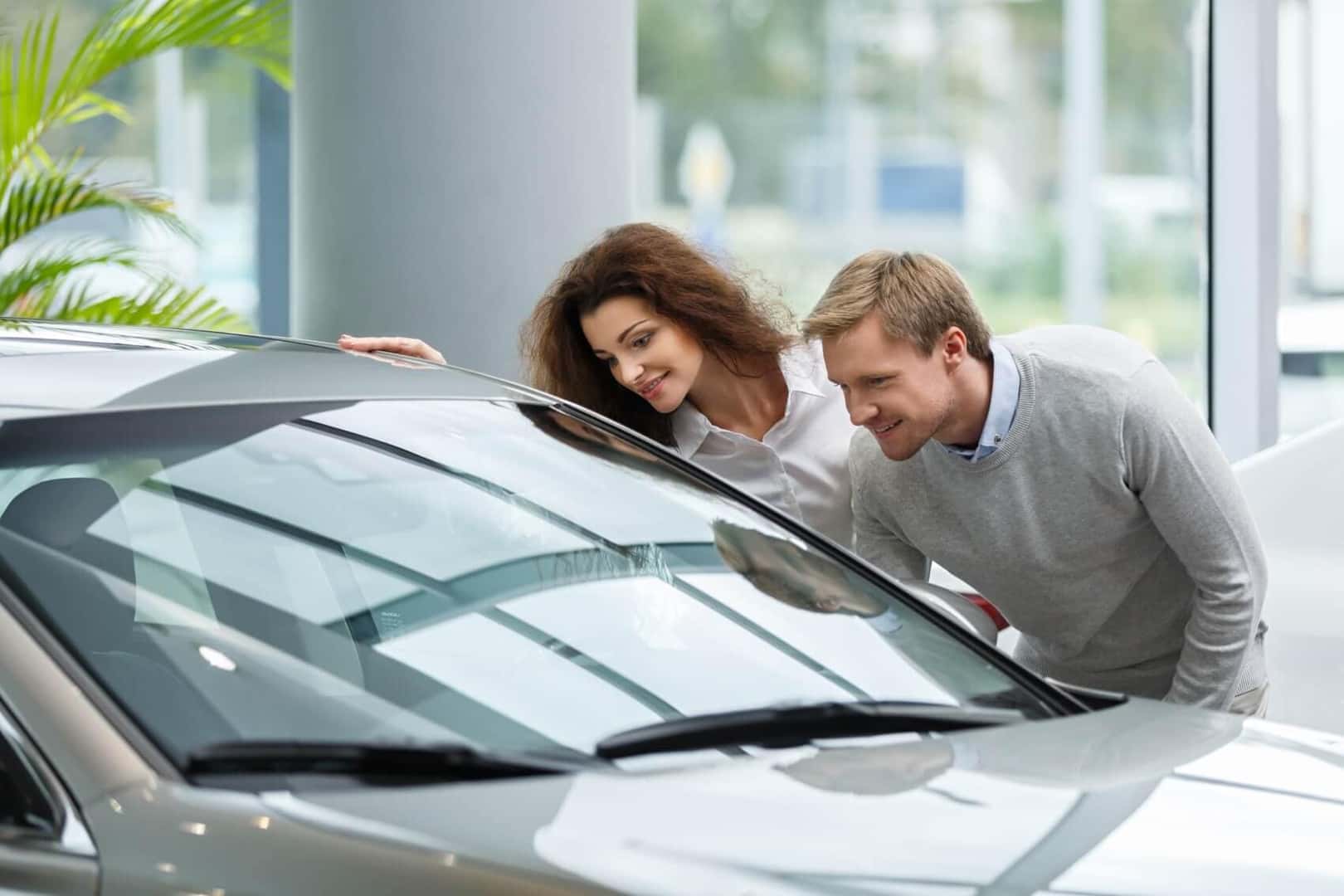 Used Car Dealer near Cheverly MD