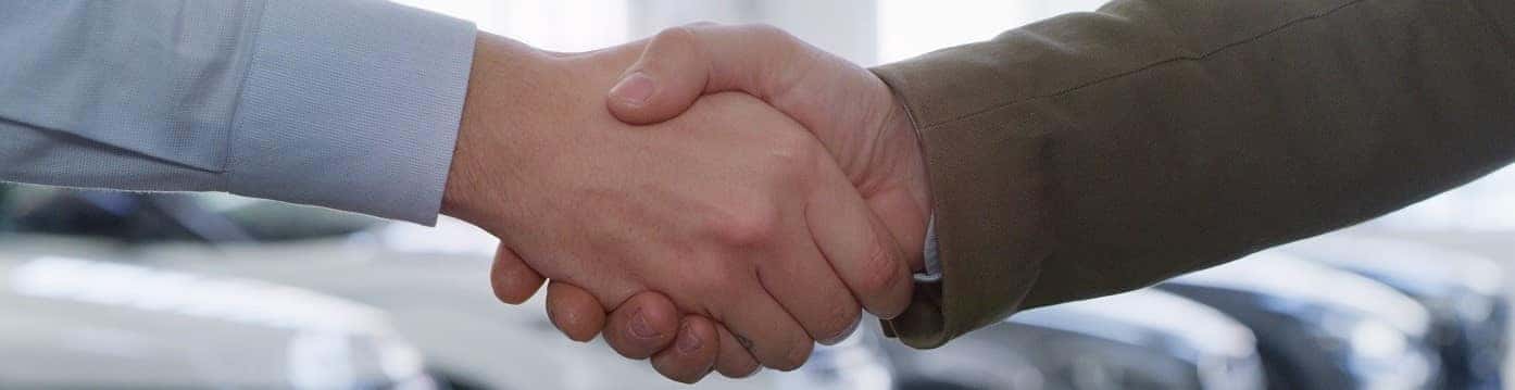 Steps to Sell Your Car to a Dealership