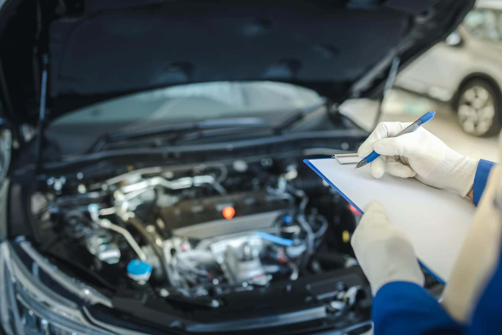Toyota Silver Certified 
