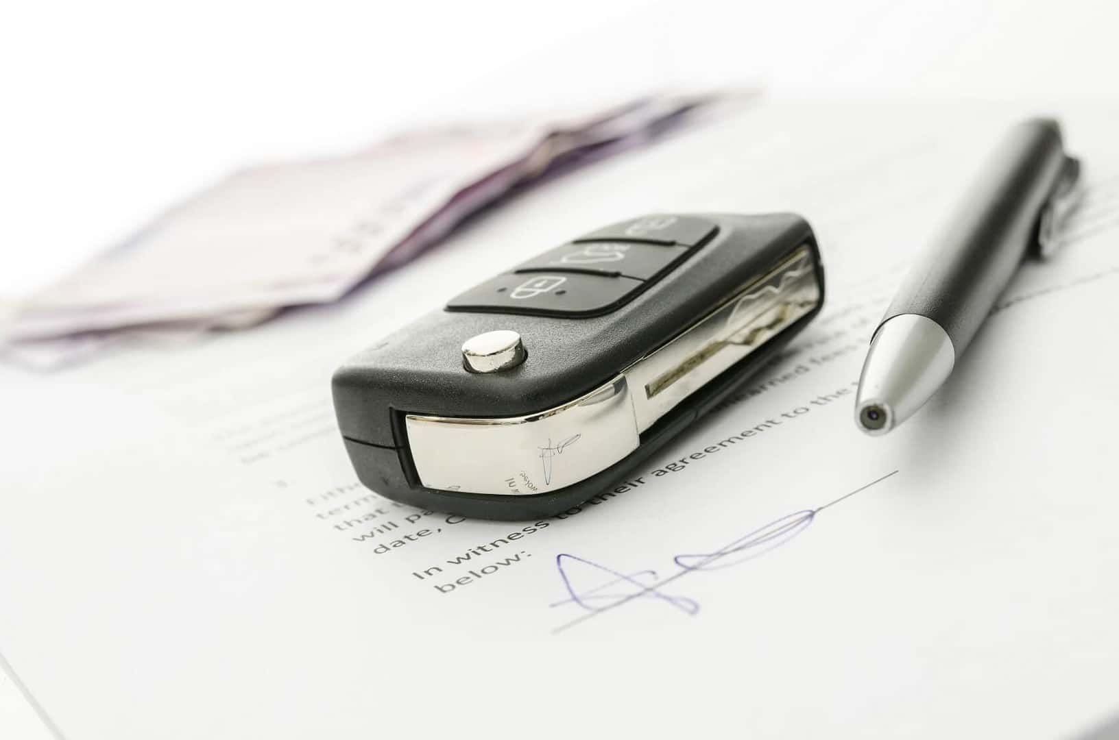 Certified Pre-Owned Toyota Financing and Lease Deals 