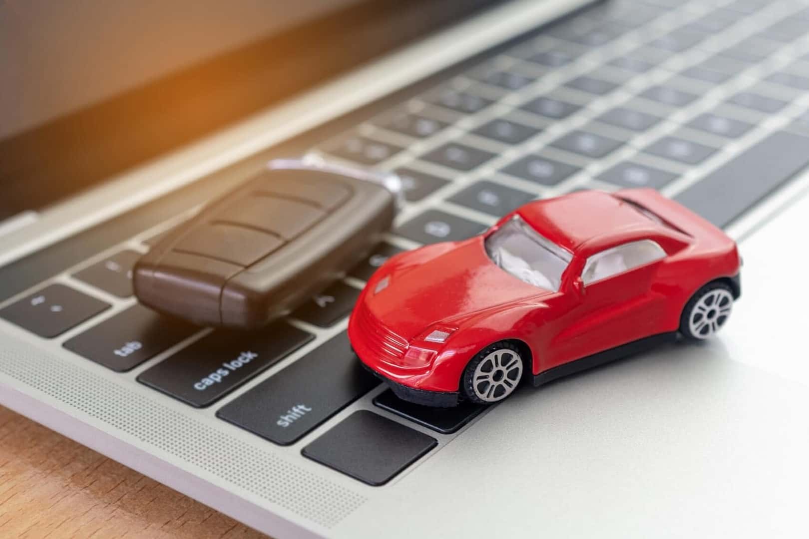 Buying a Certified Pre-Owned Toyota Online 