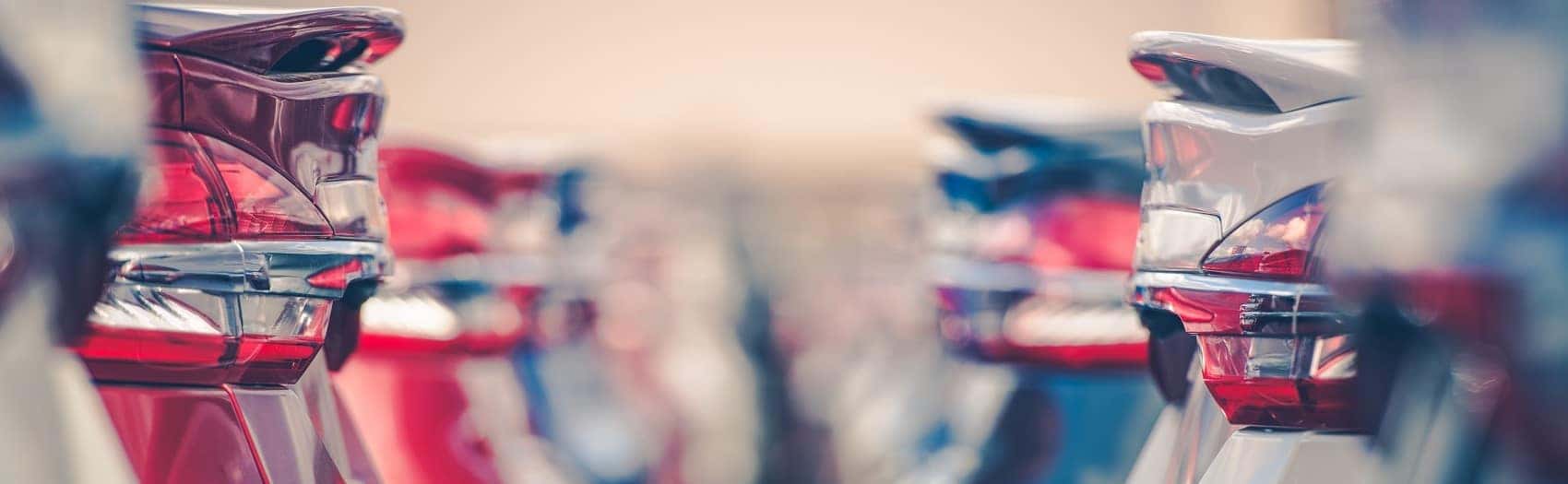Used Car Dealer near Lanham MD