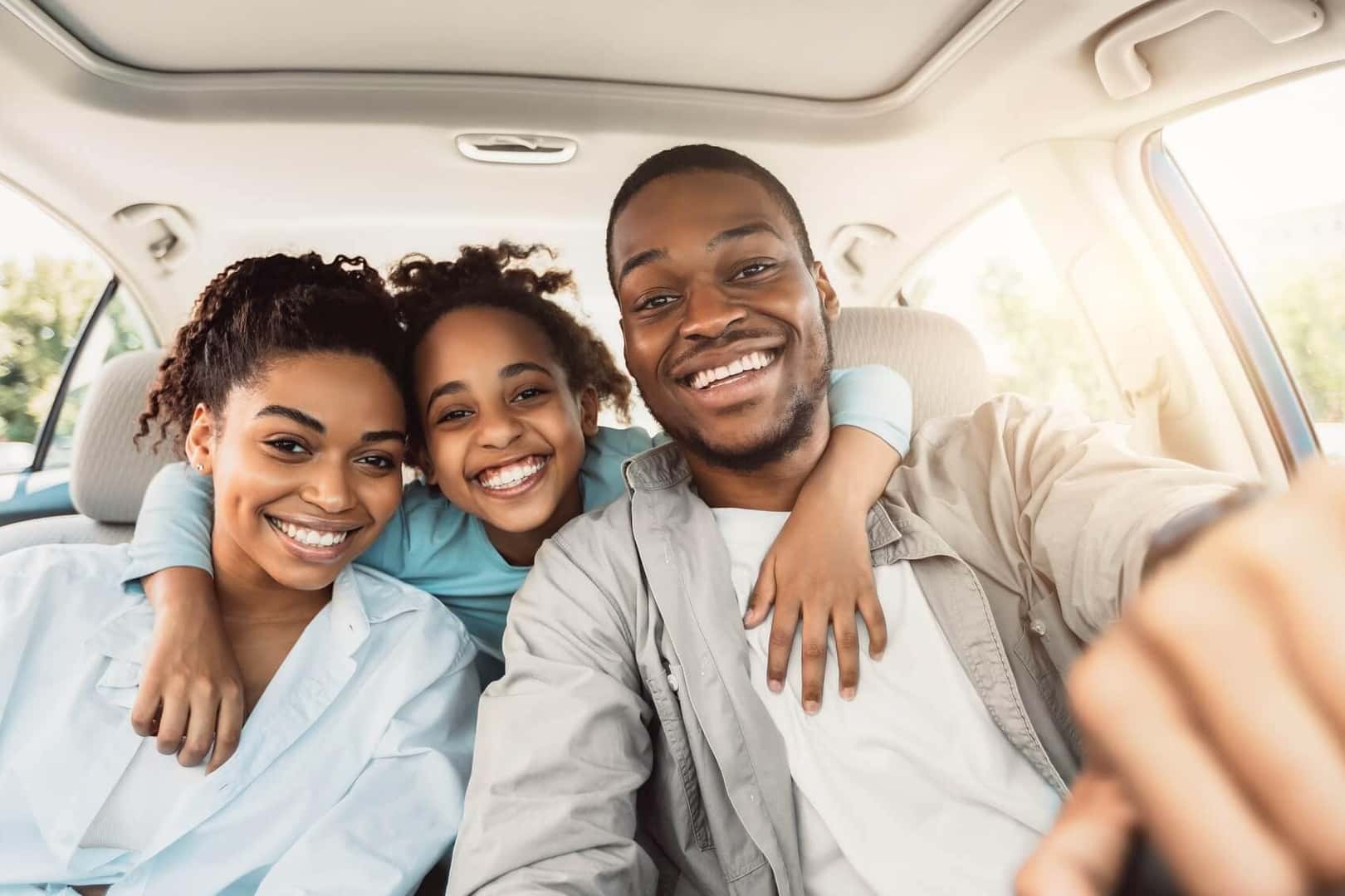 Used Car Test Drive near Adelphi MD