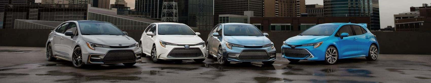 Certified Pre-Owned Toyota Dealer near New Carrollton MD