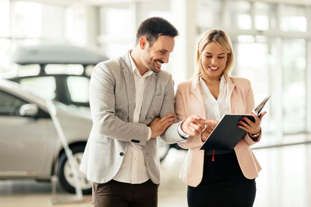 Certified Pre-Owned Toyota Vehicles for Sale near Washington DC