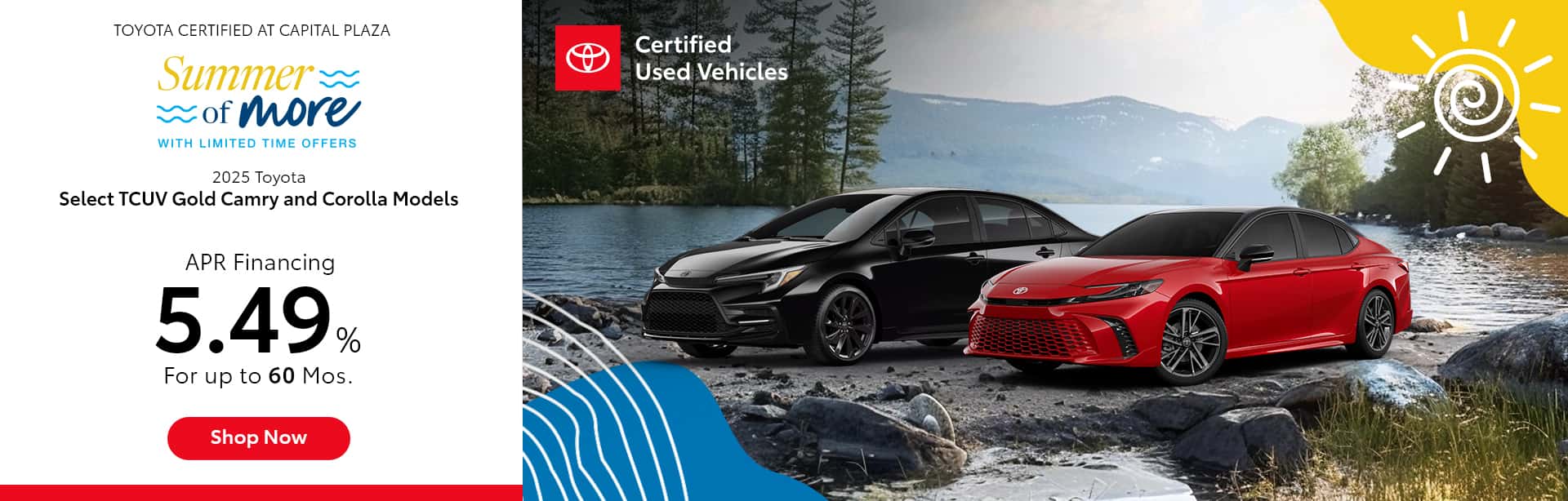 June_25_WebBanner_Toyota-Select-TCUV-Gold-Camry-and-Corolla-Models_1920x614
