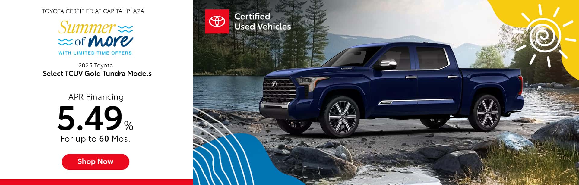 June_25_WebBanner_Toyota-Select-TCUV-Gold-Tundra-Models_1920x614