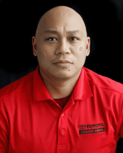 Brian Gaspar