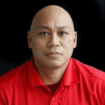 Brian Gaspar