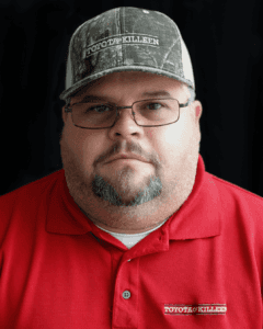 Todd Sateren