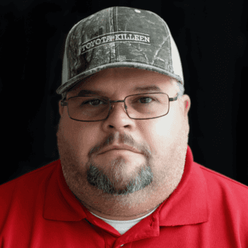 Todd Sateren