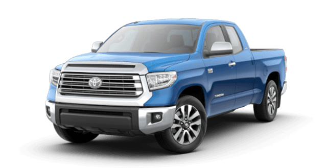 Tundra　英語版 2018 Toyota Tundra Details | Toyota of Killeen