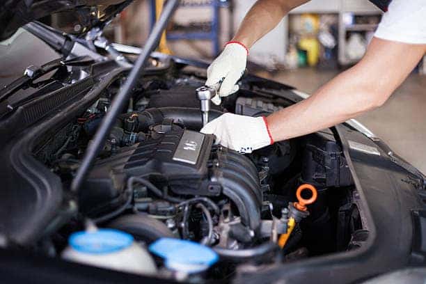 Toyota Service near Killeen TX