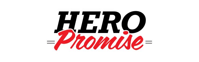 HERO PROMISE