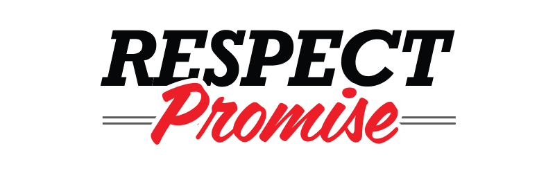 RESPECT PROMISE