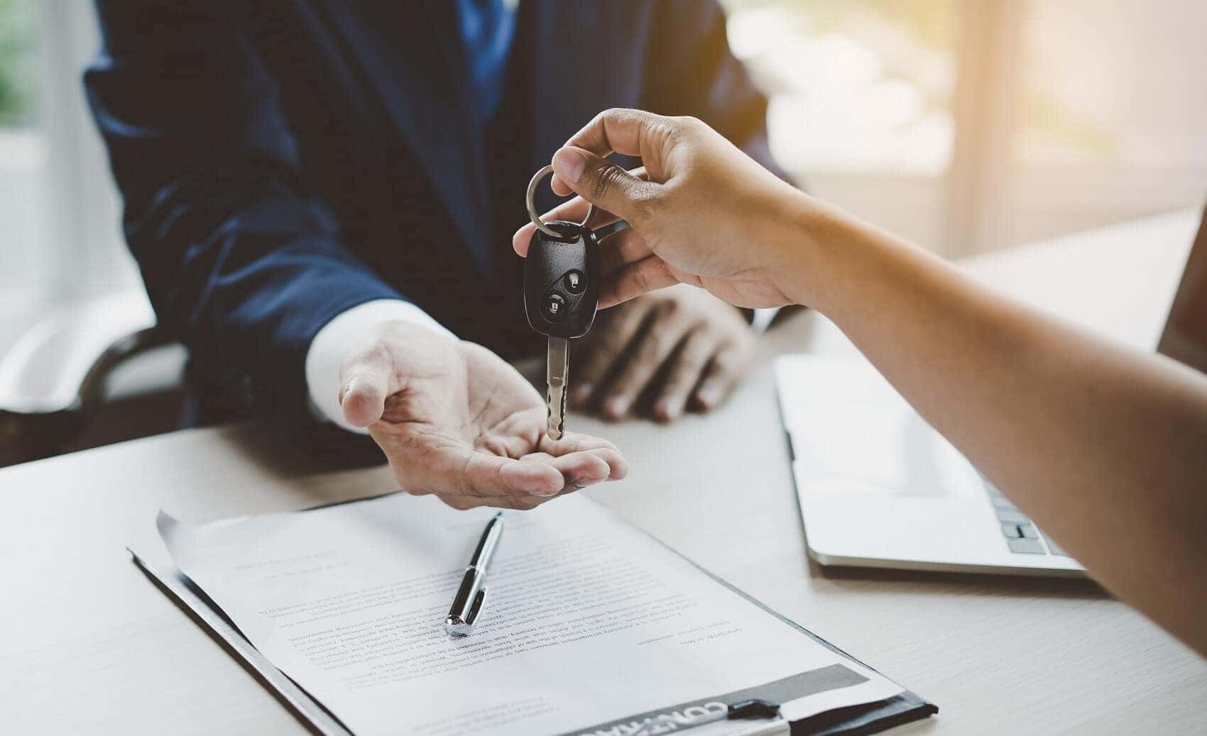 Toyota Dealer