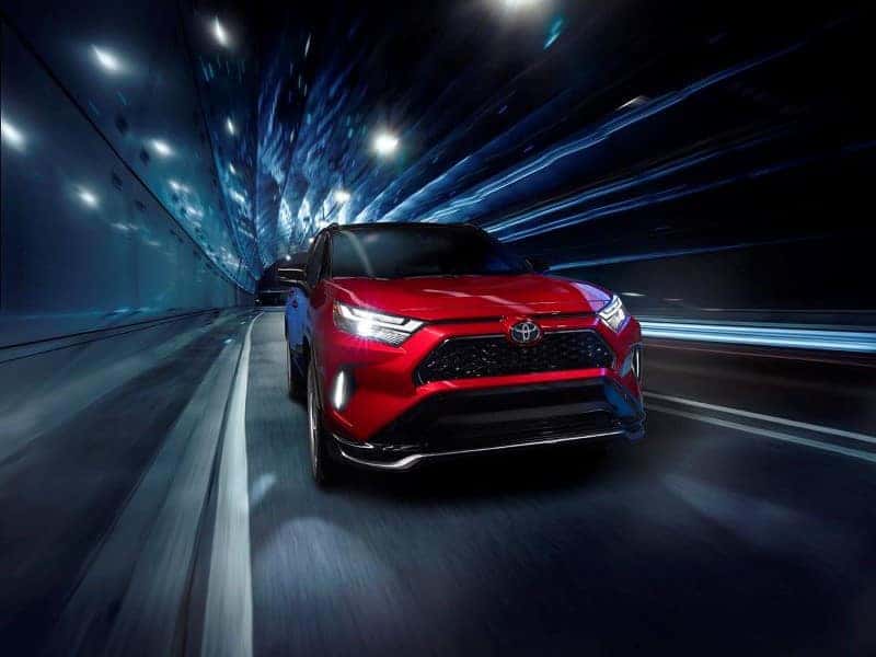 Toyota Lease near Me