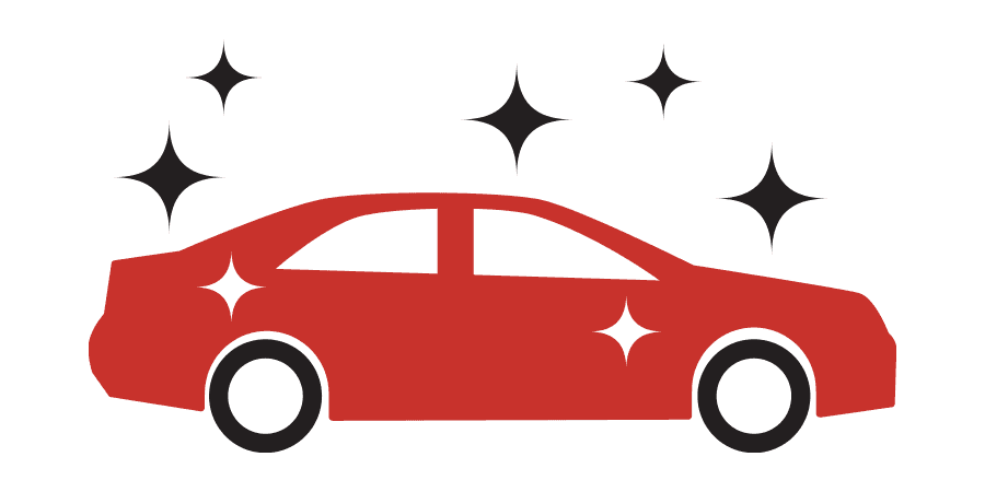 Complimentary Car Wash