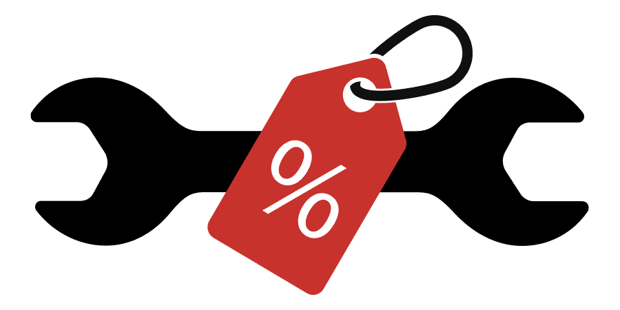 Service Discounts