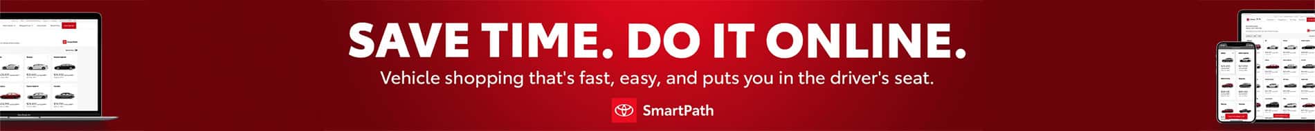 Smartpath