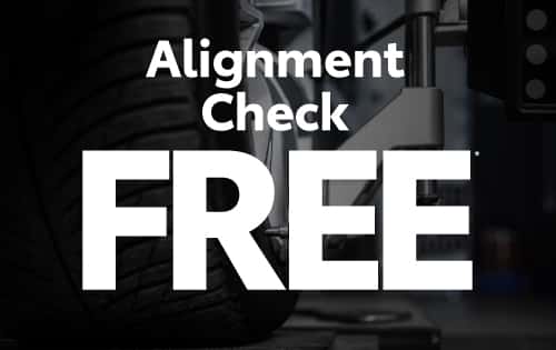 Alignment Check