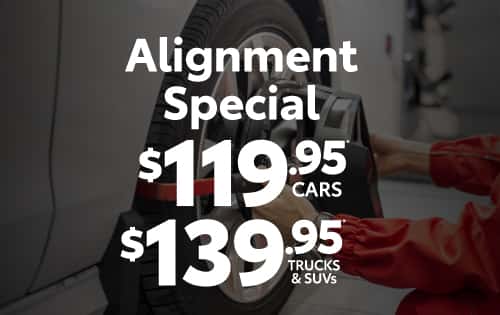 Aignment Special