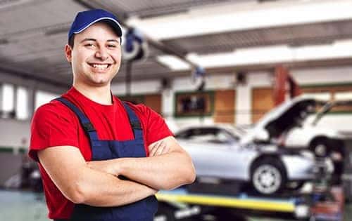Mechanic