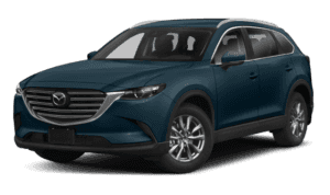 Mazda CX-9