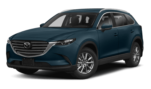 Mazda CX-9