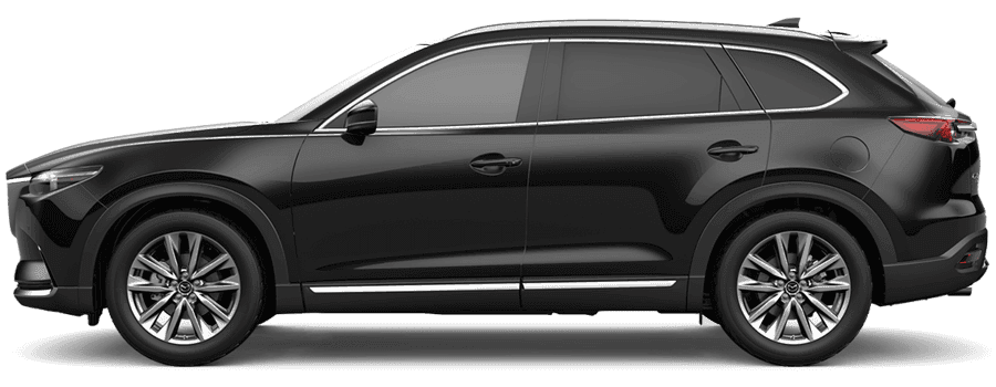 CX-9