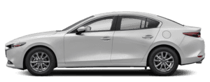 Mazda3 Sedan