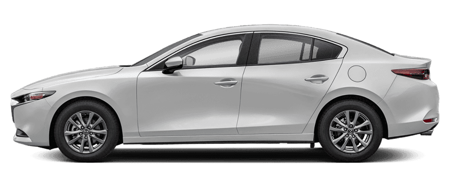 Mazda3 Sedan