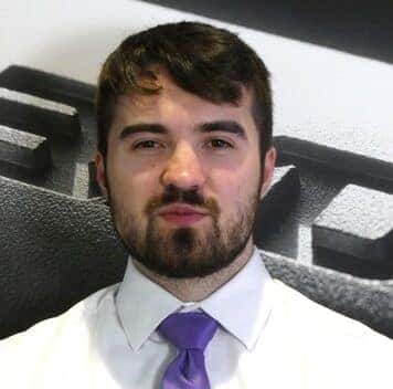 Chad Cunningham