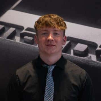 Robert Cronin