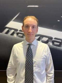 Aidan Perigny