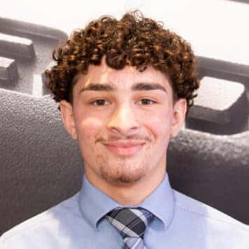 JESSE CORFIELD