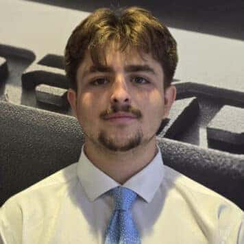 Logan MacEachern