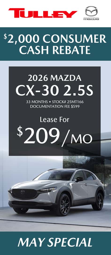 33 New Mazda CX-90 for Sale in Nashua, NH | Tulley Mazda