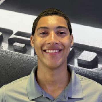 Gabriel Gonzalez