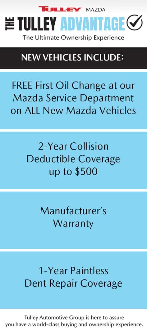 Used Mazda CX-30 for Sale in Nashua | Tulley Mazda