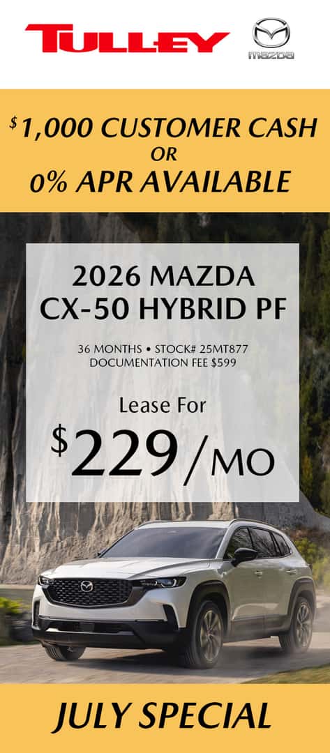 Used Mazda CX-30 for Sale in Nashua | Tulley Mazda