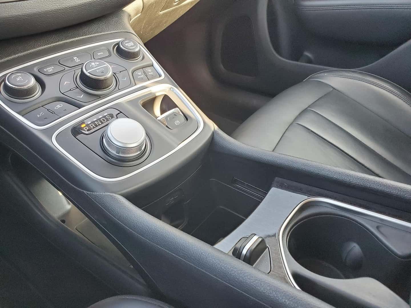 Affordable Chrysler in Oklahoma