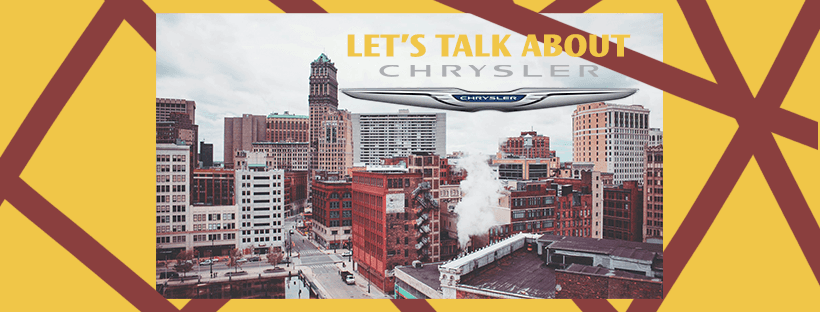 Affordable Chryslers near me