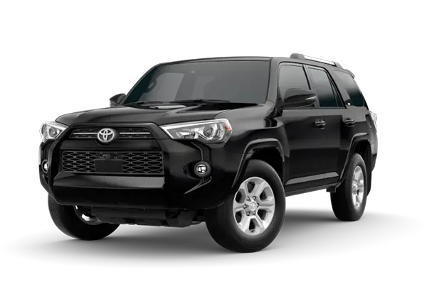 2024 <b>Toyota</b> <i>4Runner</i> SR5 Premium