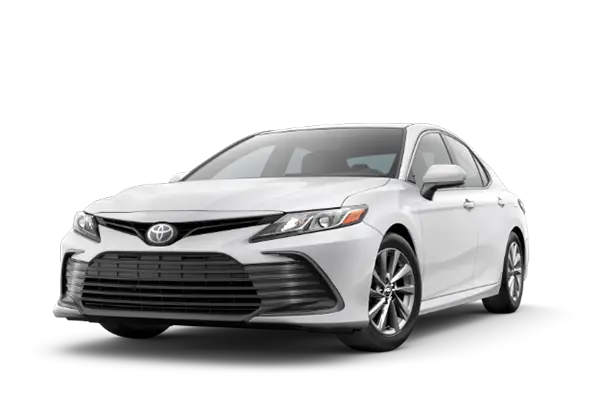 2024 <b>Toyota</b> <i>Camry</i> LE