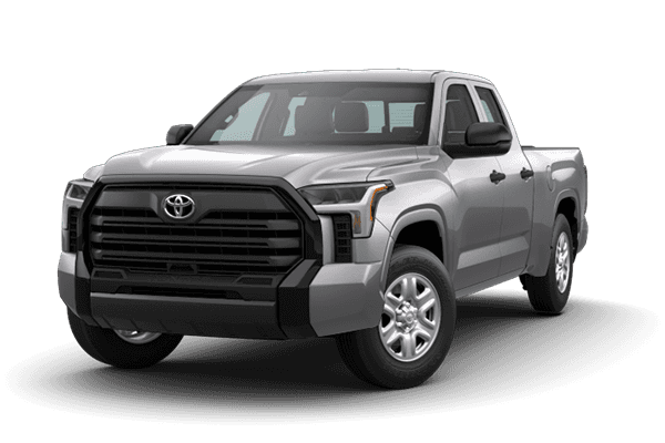 2024 <b>Toyota</b> <i>Tundra</i>