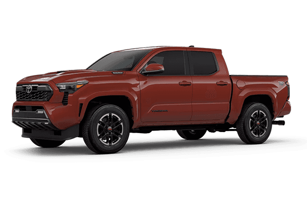2025 <b>Toyota</b> <i>Tacoma</i> i-FORCE MAX TRD Sport Double Cab 4WD