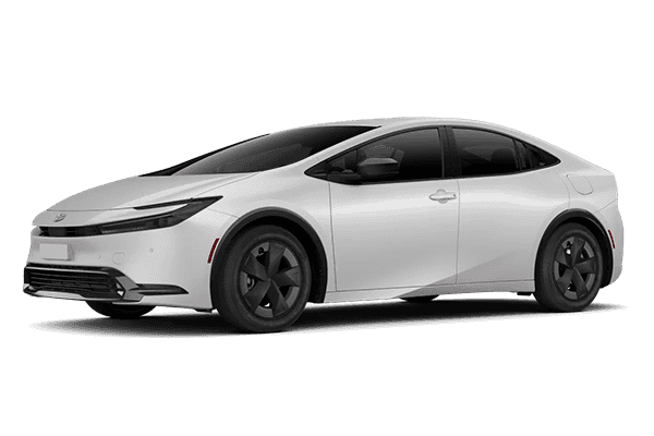 2025 <b>Toyota</b> <i>Prius</i> LE