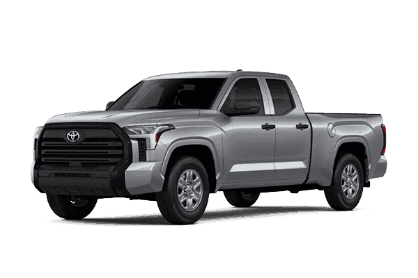 2025 <b>Toyota</b> <i>Tundra</i> 4WD